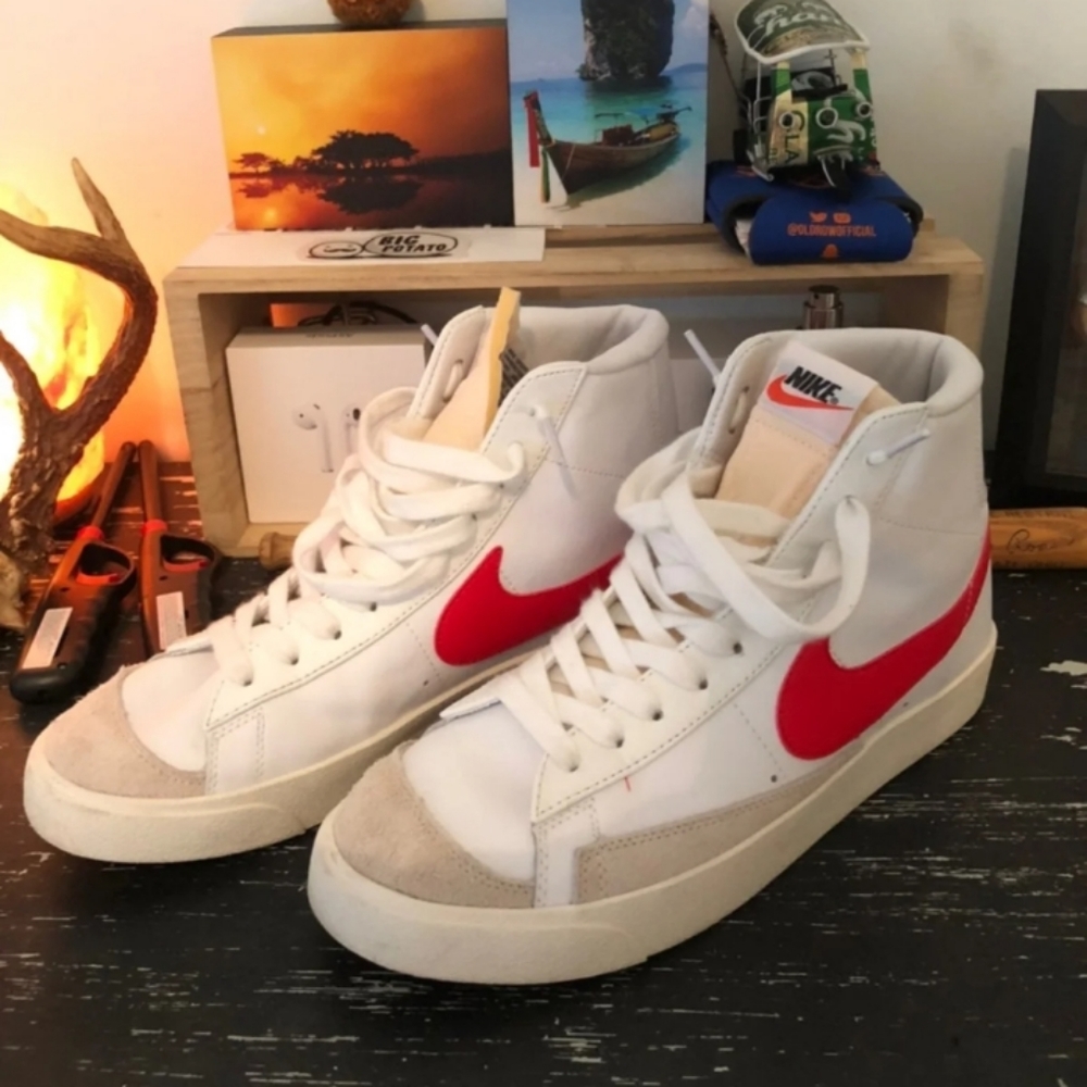 Nike Blazers Mid '77